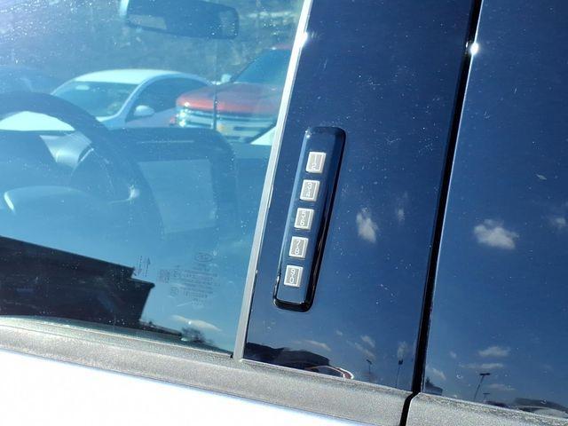 used 2024 Ford F-150 car, priced at $43,740