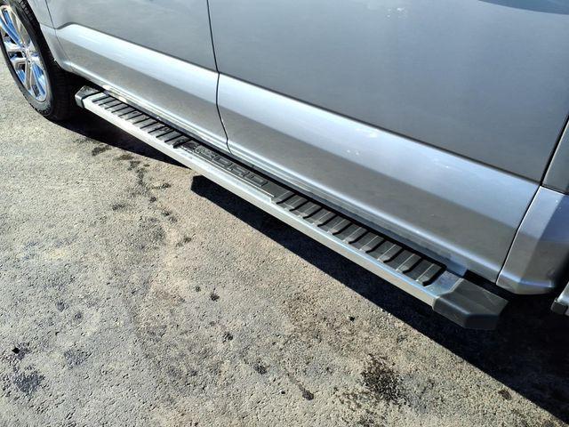 used 2024 Ford F-150 car, priced at $43,740