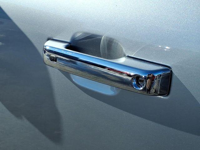 used 2024 Ford F-150 car, priced at $43,740