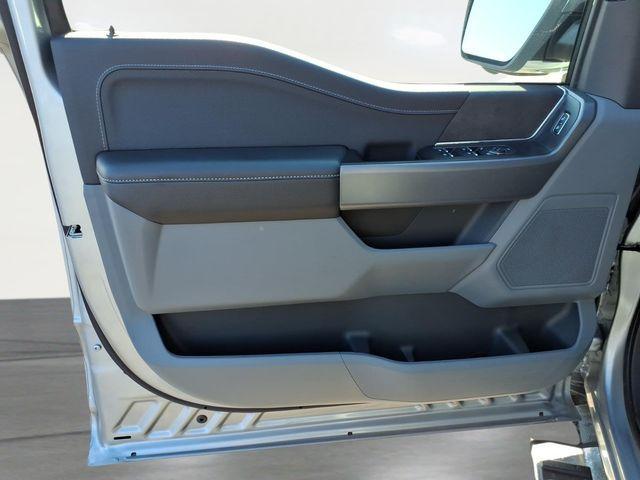 used 2024 Ford F-150 car, priced at $43,740