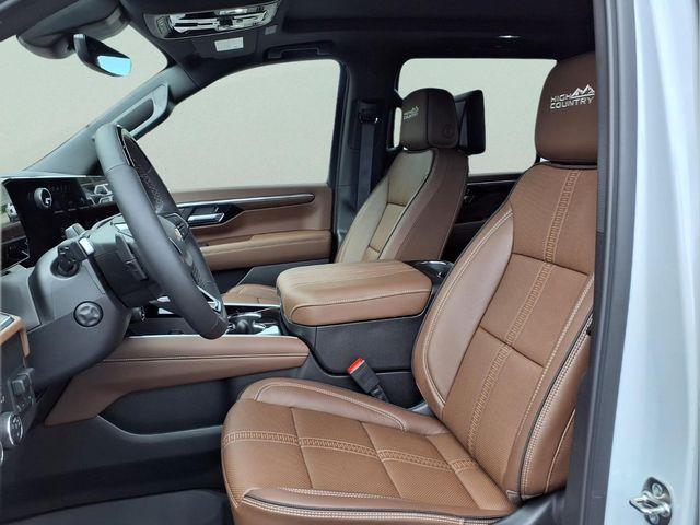 new 2026 Chevrolet Suburban car, priced at $97,764