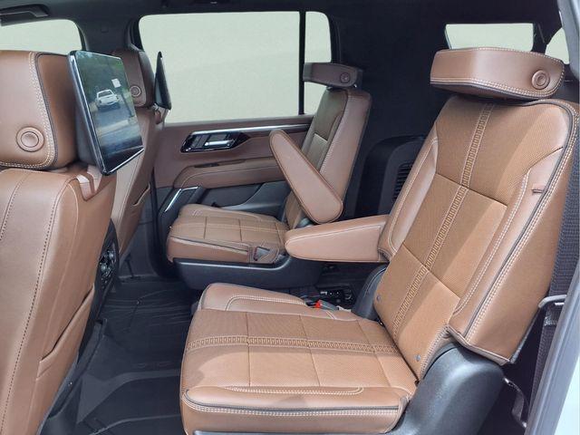 new 2026 Chevrolet Suburban car, priced at $97,764