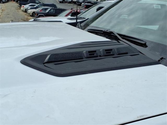 new 2026 Chevrolet Silverado 2500 car, priced at $62,258