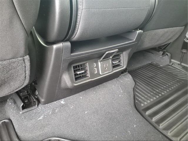 new 2026 Chevrolet Silverado 2500 car, priced at $62,258