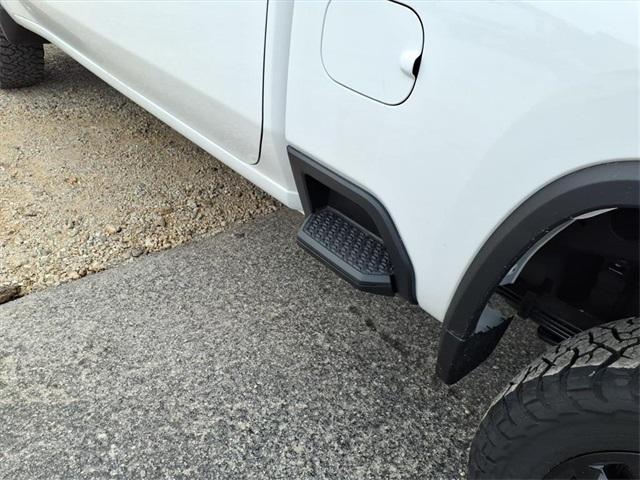 new 2026 Chevrolet Silverado 2500 car, priced at $62,258