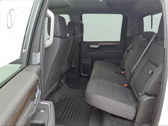 new 2026 Chevrolet Silverado 2500 car, priced at $62,258