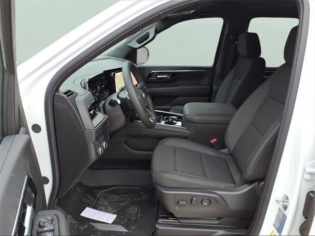 new 2026 Chevrolet Tahoe car, priced at $65,659