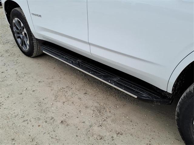 new 2026 Chevrolet Tahoe car, priced at $65,659