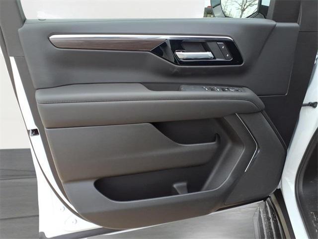 new 2026 Chevrolet Tahoe car, priced at $65,659