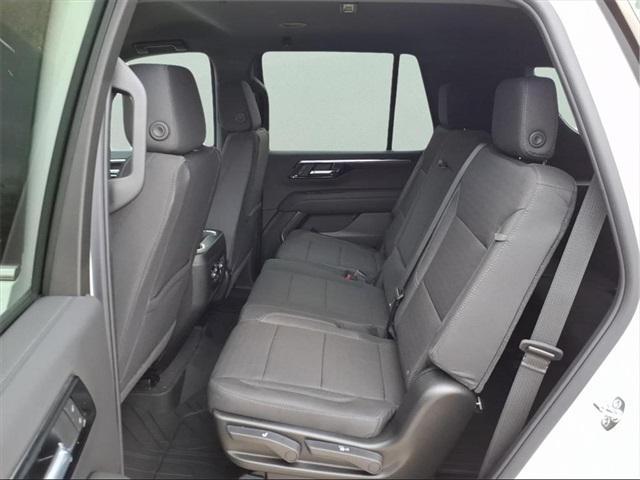 new 2026 Chevrolet Tahoe car, priced at $65,659