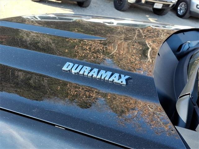 used 2024 Chevrolet Silverado 1500 car, priced at $44,306