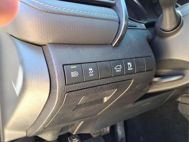 used 2021 Toyota Camry car, priced at $21,118