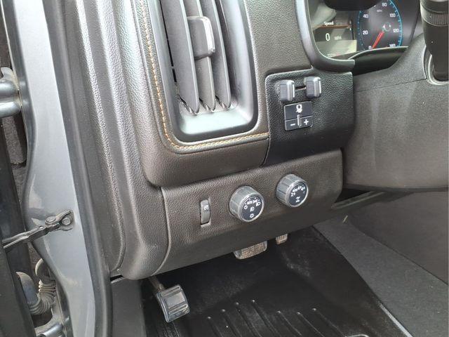 used 2022 GMC Canyon car, priced at $29,957