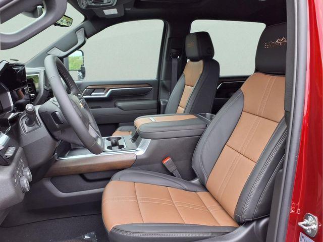 new 2026 Chevrolet Silverado 3500 car, priced at $83,039