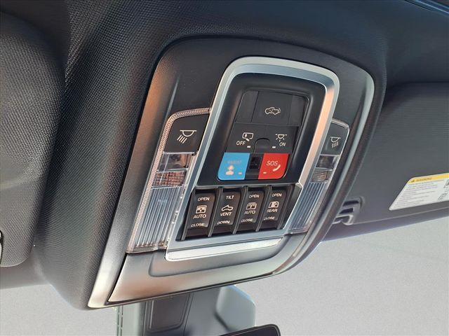 new 2026 Ram 1500 car, priced at $59,524