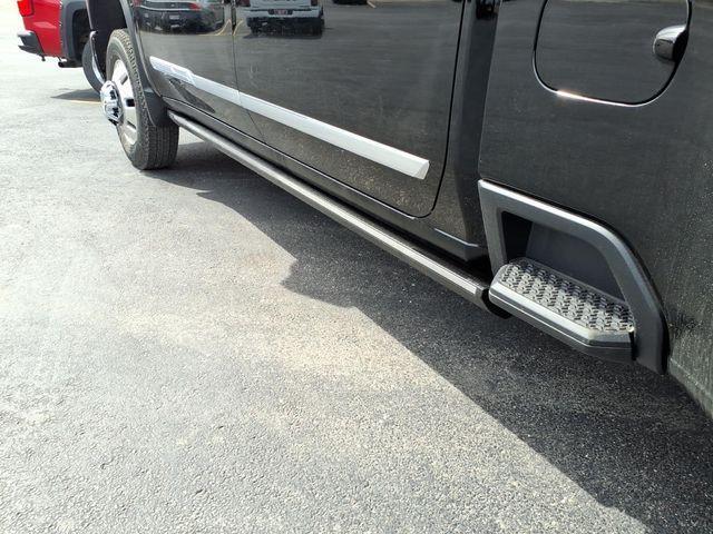 new 2026 Chevrolet Silverado 3500 car, priced at $84,230