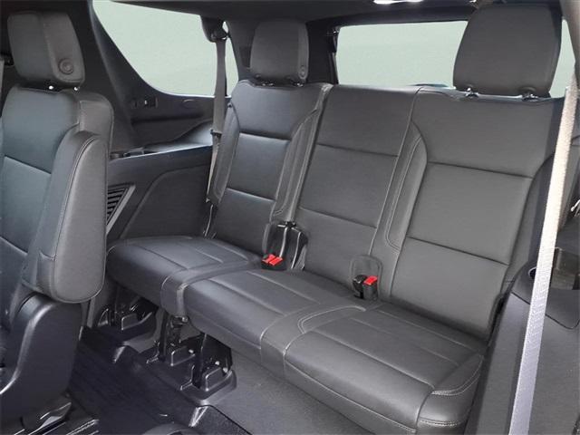 used 2024 Chevrolet Tahoe car, priced at $61,940