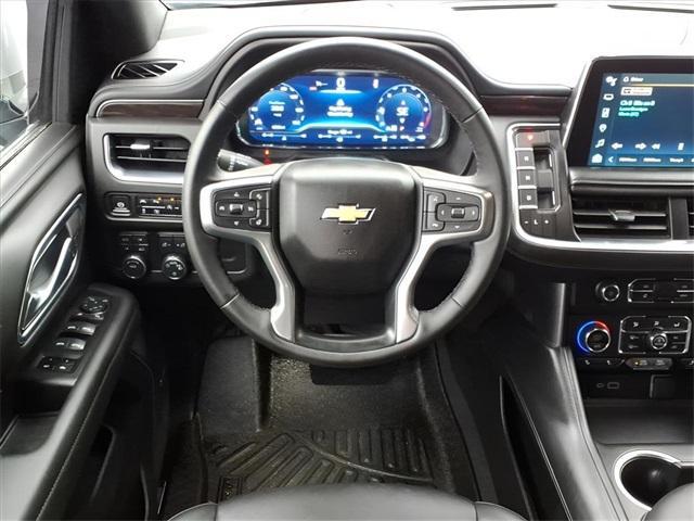 used 2024 Chevrolet Tahoe car, priced at $61,940