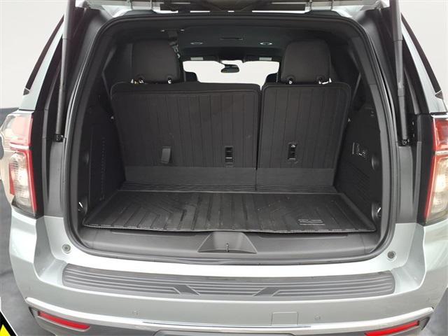 used 2024 Chevrolet Tahoe car, priced at $61,940