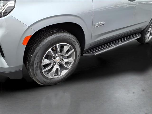used 2024 Chevrolet Tahoe car, priced at $61,940