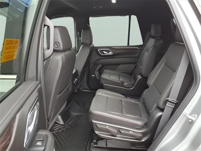 used 2024 Chevrolet Tahoe car, priced at $61,940