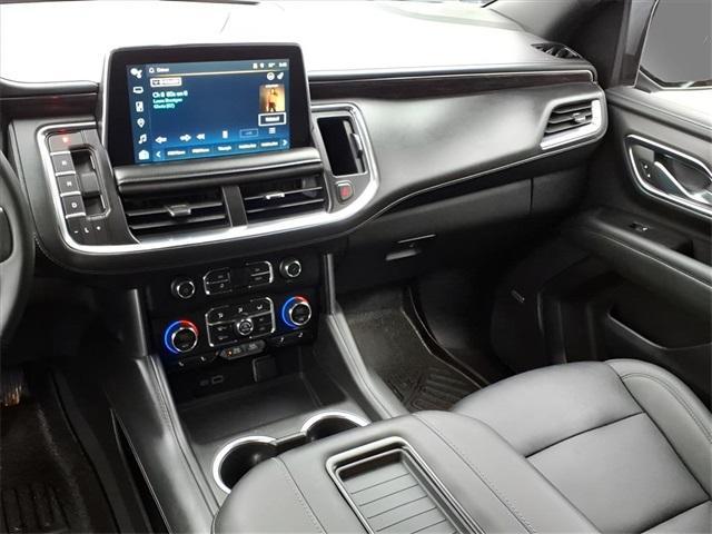 used 2024 Chevrolet Tahoe car, priced at $61,940