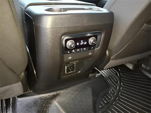 used 2024 Chevrolet Tahoe car, priced at $61,940