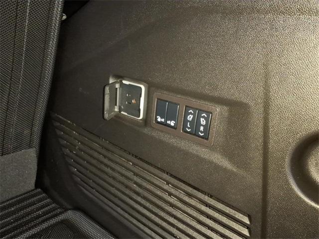 used 2024 Chevrolet Tahoe car, priced at $61,940