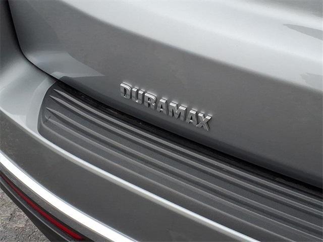 used 2024 Chevrolet Tahoe car, priced at $61,940