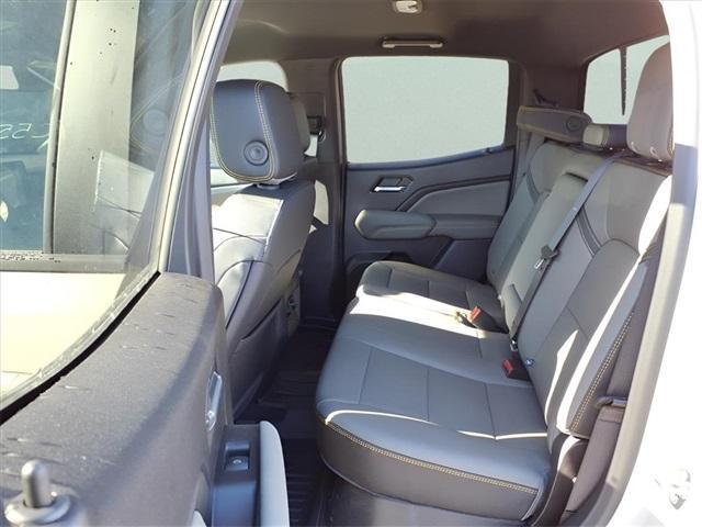 new 2026 Chevrolet Colorado car, priced at $48,160