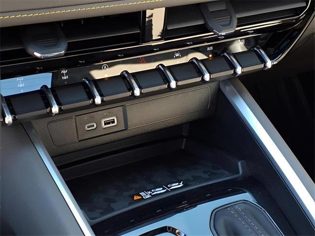 new 2026 Chevrolet Colorado car, priced at $48,160