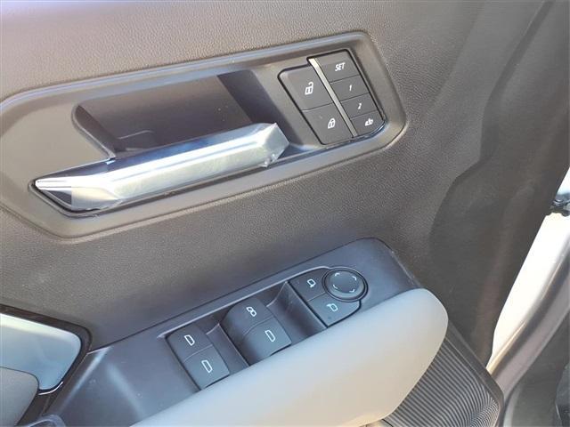 new 2026 Chevrolet Colorado car, priced at $48,160