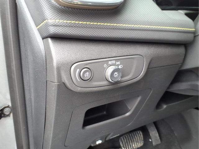 new 2026 Chevrolet TrailBlazer car, priced at $31,420