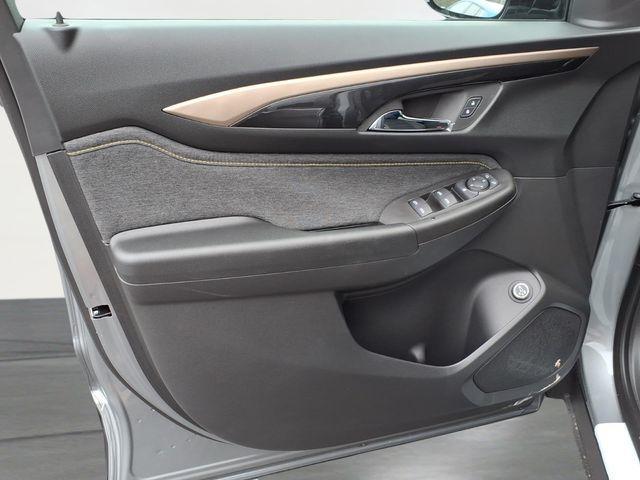 new 2026 Chevrolet TrailBlazer car, priced at $31,420