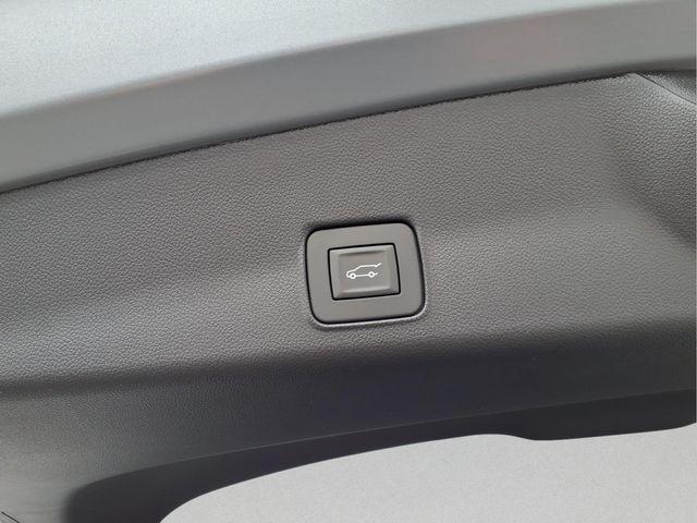 new 2026 Chevrolet TrailBlazer car, priced at $31,420