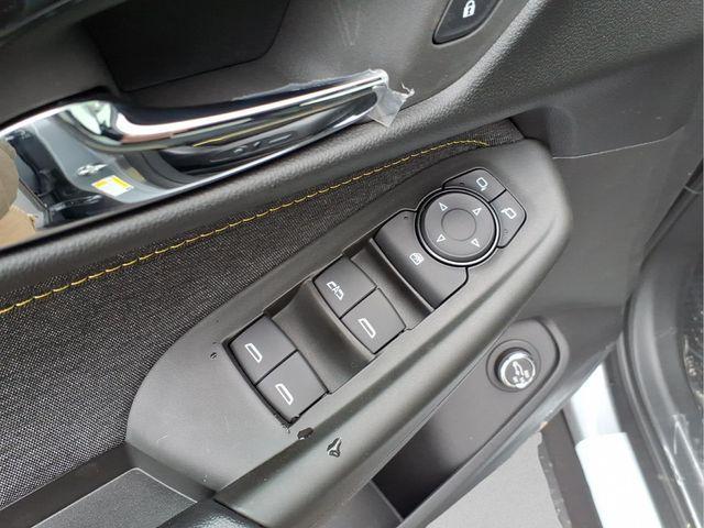 new 2026 Chevrolet TrailBlazer car, priced at $31,420