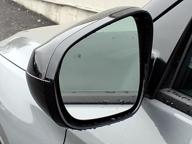 new 2026 Chevrolet TrailBlazer car, priced at $31,420