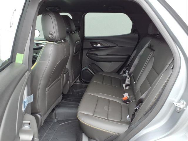 new 2026 Chevrolet TrailBlazer car, priced at $31,420