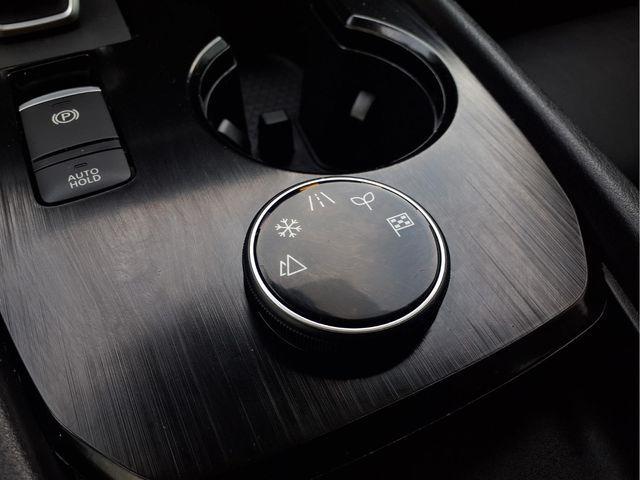 used 2024 Nissan Rogue car, priced at $25,776