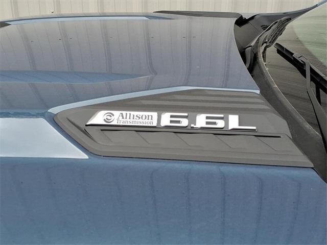 new 2026 Chevrolet Silverado 2500 car, priced at $54,528