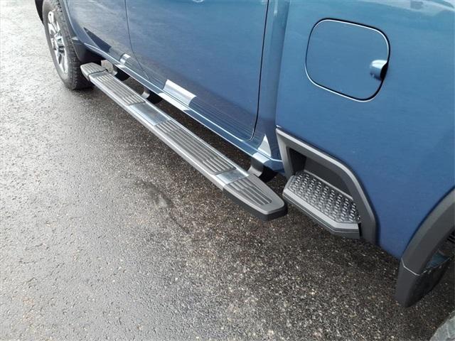 new 2026 Chevrolet Silverado 2500 car, priced at $54,528