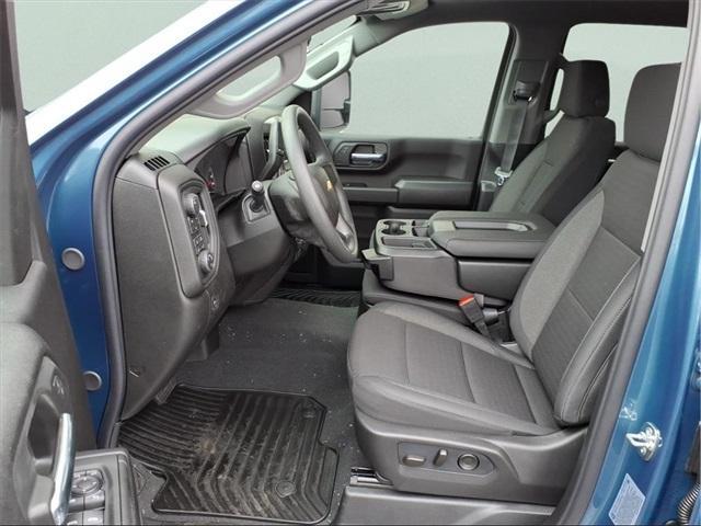 new 2026 Chevrolet Silverado 2500 car, priced at $54,528