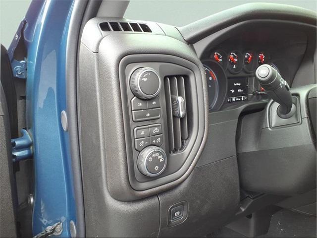 new 2026 Chevrolet Silverado 2500 car, priced at $54,528