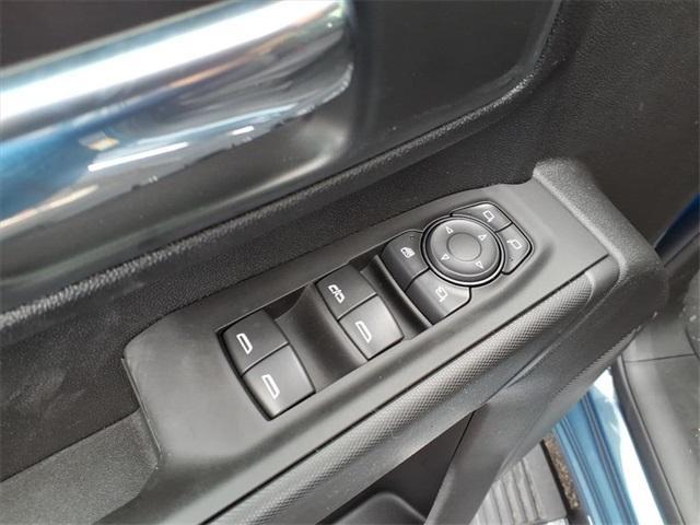 new 2026 Chevrolet Silverado 2500 car, priced at $54,528