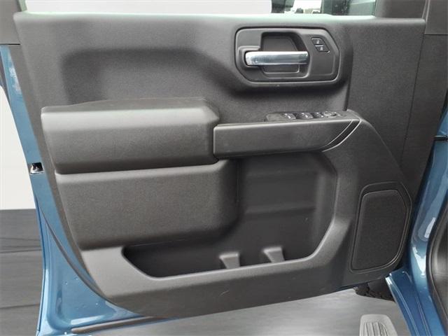 new 2026 Chevrolet Silverado 2500 car, priced at $54,528