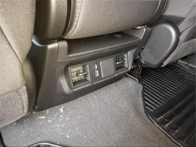 new 2026 Chevrolet Silverado 2500 car, priced at $54,528