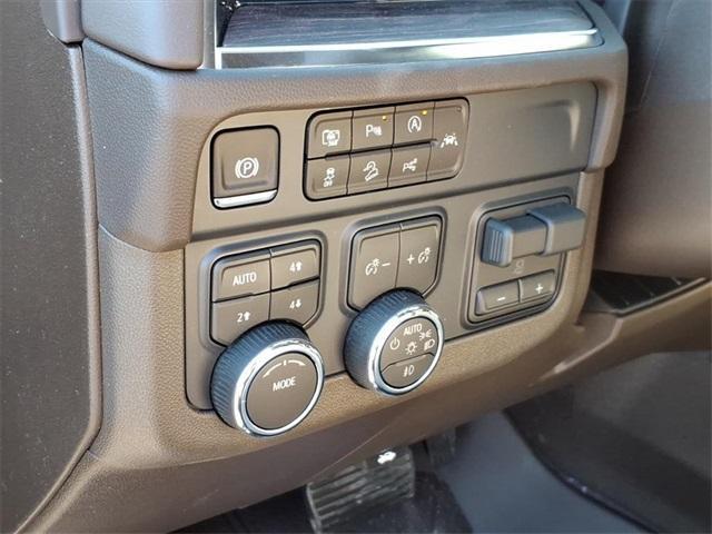 new 2026 Chevrolet Suburban car, priced at $74,559