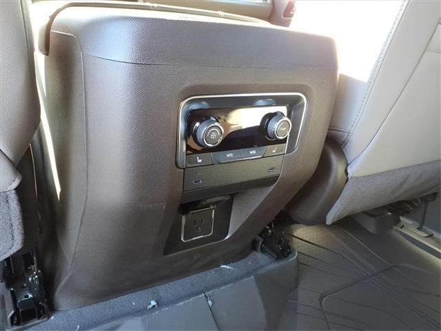 new 2026 Chevrolet Suburban car, priced at $74,559