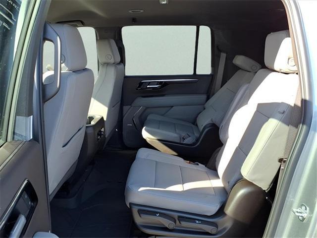 new 2026 Chevrolet Suburban car, priced at $74,559