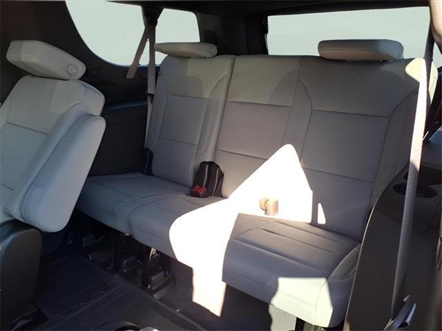 new 2026 Chevrolet Suburban car, priced at $74,559